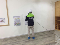 室内热甲醛检测每